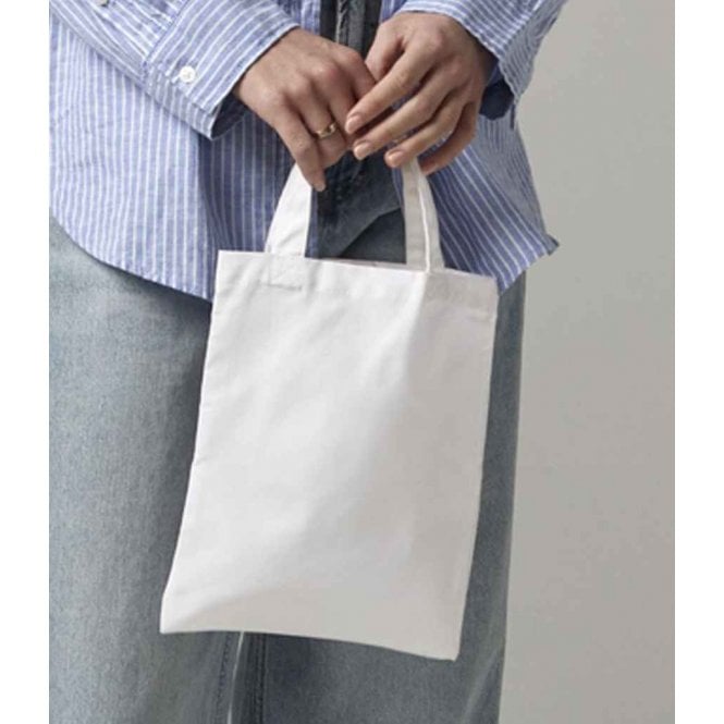 Westford Mill  Cotton Party Bag For Life