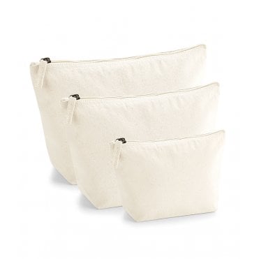Westford Mill EarthAware® Organic Accessory Bag