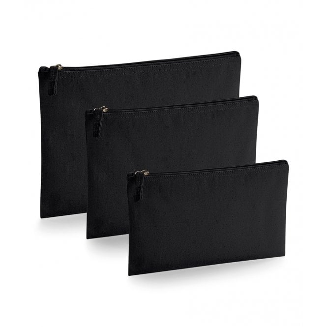 Westford Mill  EarthAware® Organic Accessory Pouch