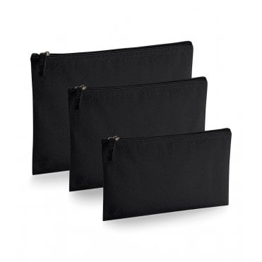 Westford Mill EarthAware® Organic Accessory Pouch