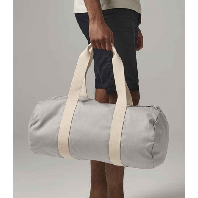 Westford Mill  EarthAware® Organic Barrel Bag