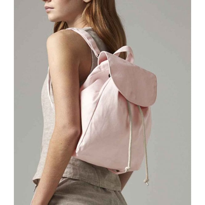 Westford Mill  EarthAware® Organic Mini Rucksack