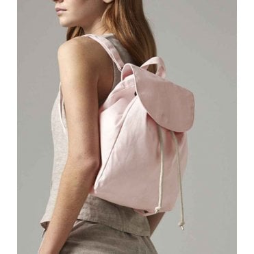 Westford Mill EarthAware® Organic Mini Rucksack