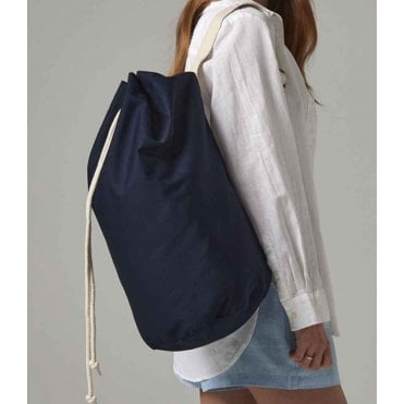 Westford Mill EarthAware® Organic Sea Bag