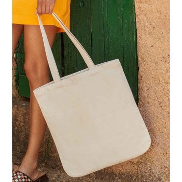 Westford Mill EarthAware® Organic Spring Tote