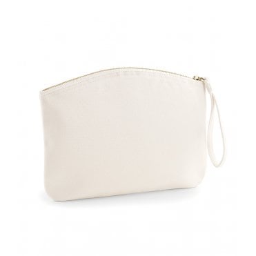 Westford Mill EarthAware® Organic Spring Wristlet