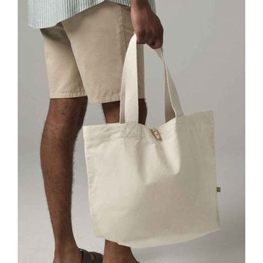 Westford Mill EarthAware® Organic Tote