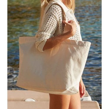 Westford Mill EarthAware® Organic Tote XL
