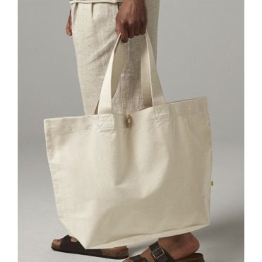 Westford Mill EarthAware® Organic Tote XL