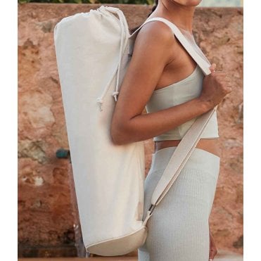 Westford Mill EarthAware® Organic Yoga Mat Bag