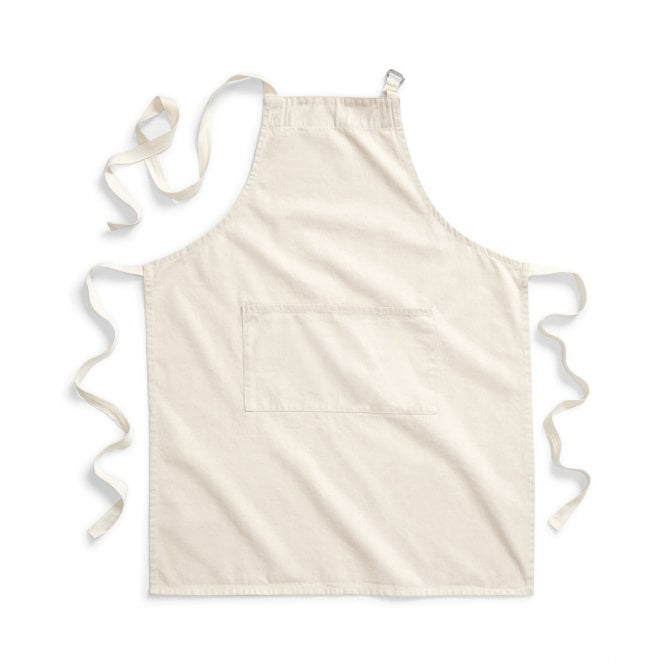 Westford Mill  Fair Trade Adult Craft Apron