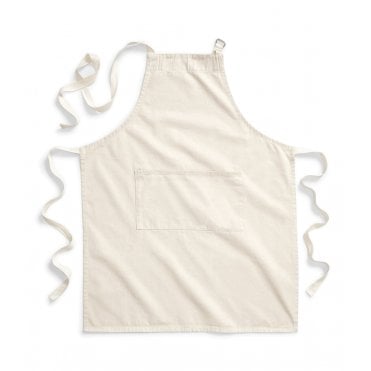 Westford Mill Fair Trade Adult Craft Apron