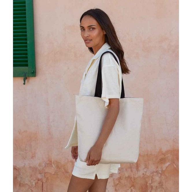 Westford Mill  Fairtrade Camden Shopper