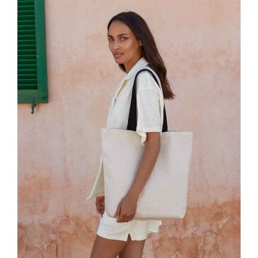 Westford Mill Fairtrade Camden Shopper