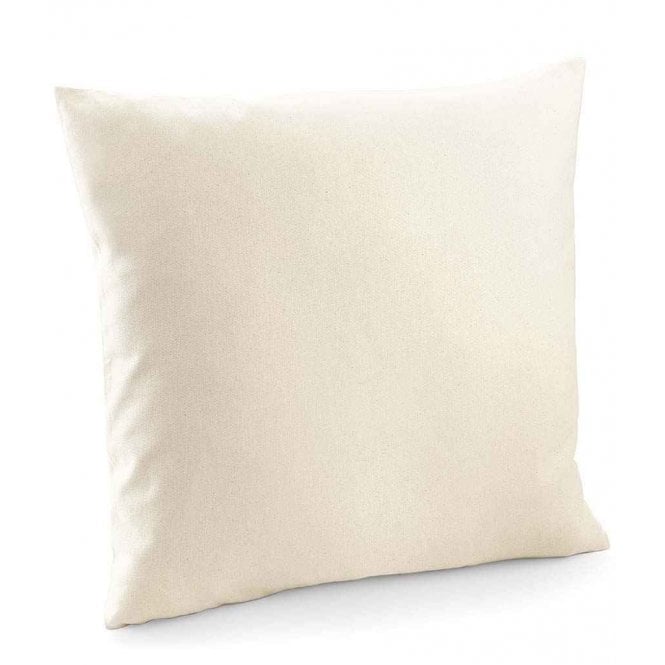 Westford Mill  Fairtrade Cotton Canvas Cushion Cover