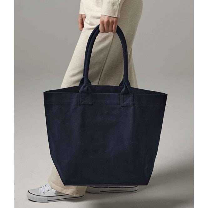 Westford Mill  Fairtrade Cotton Deck Bag