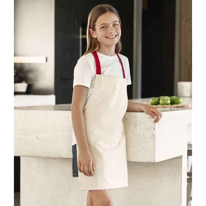 Westford Mill  Fairtrade Kids Craft Apron