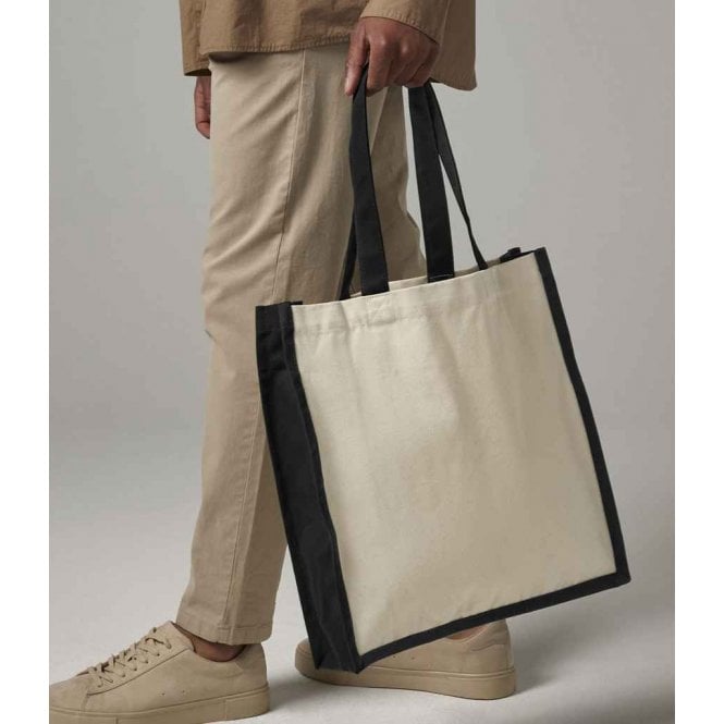 Westford Mill  Gallery Canvas Tote