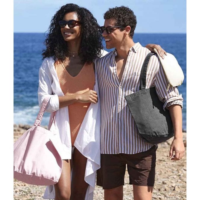 Westford Mill  Garment Dyed Accessory Bag