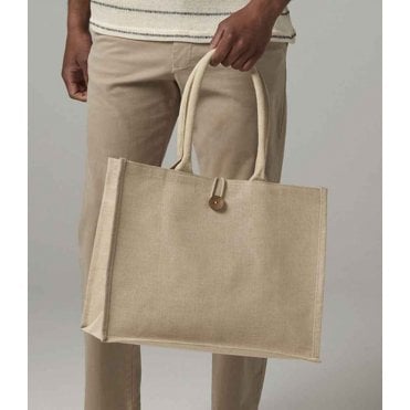 Westford Mill Juco Shopper