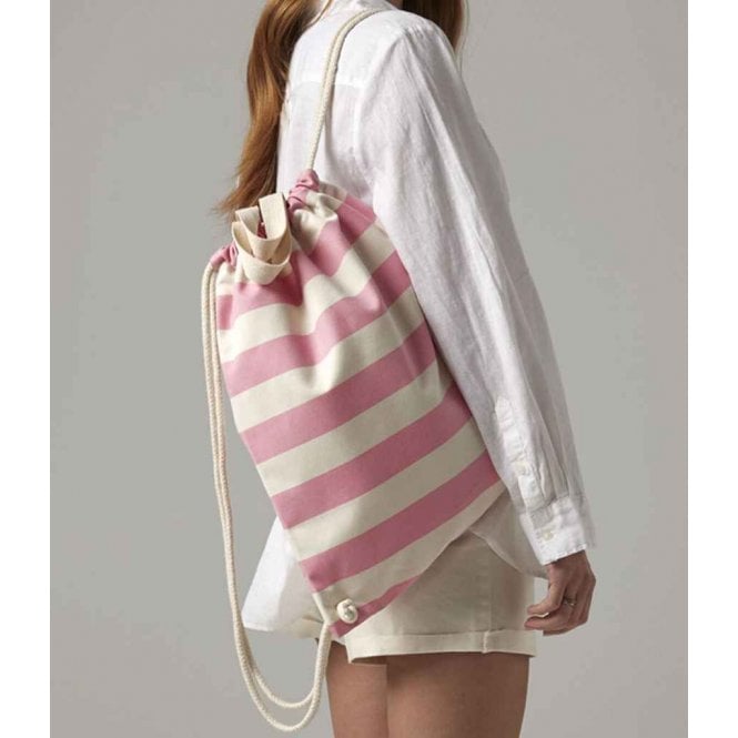 Westford Mill  Nautical Gymsac