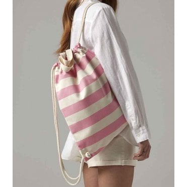 Westford Mill Nautical Gymsac