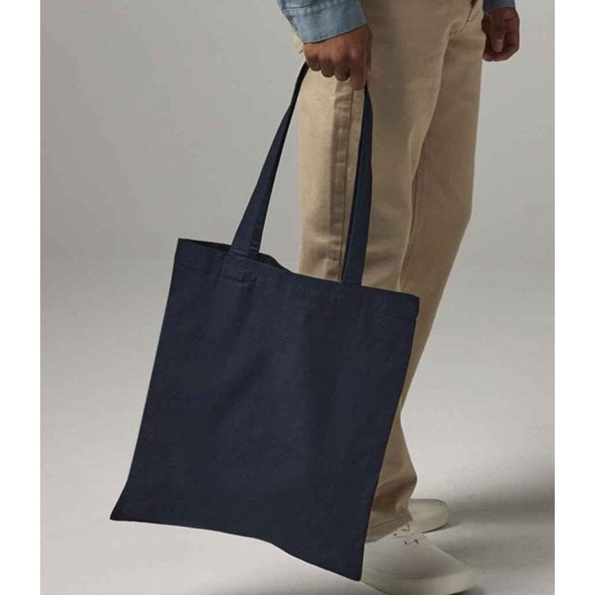 Westford Mill  Organic Cotton In Conversion Bag for Life