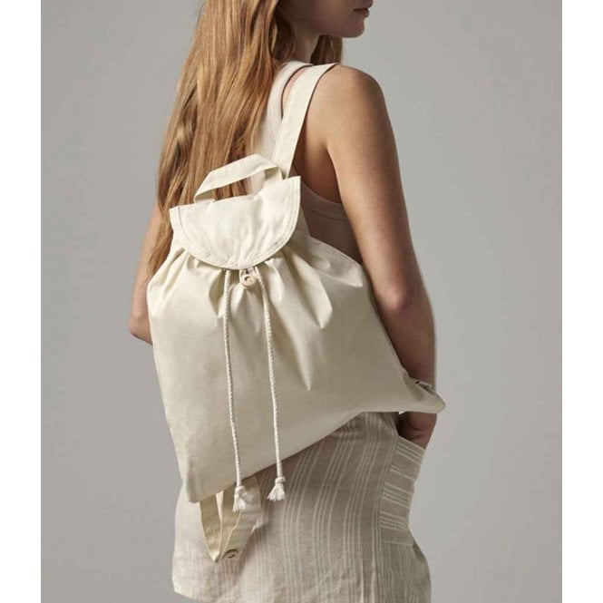 Westford Mill  Organic Festival Backpack