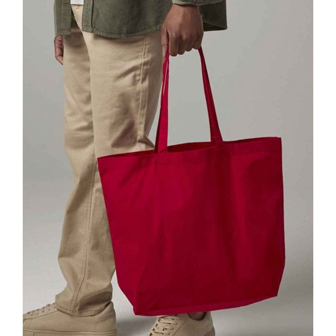 Westford Mill  Organic Premium Cotton Maxi Tote