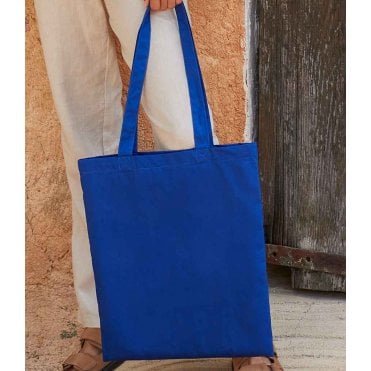Westford Mill Organic Premium Cotton Tote
