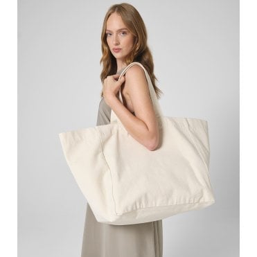 Westford Mill Oversized Beach Bag