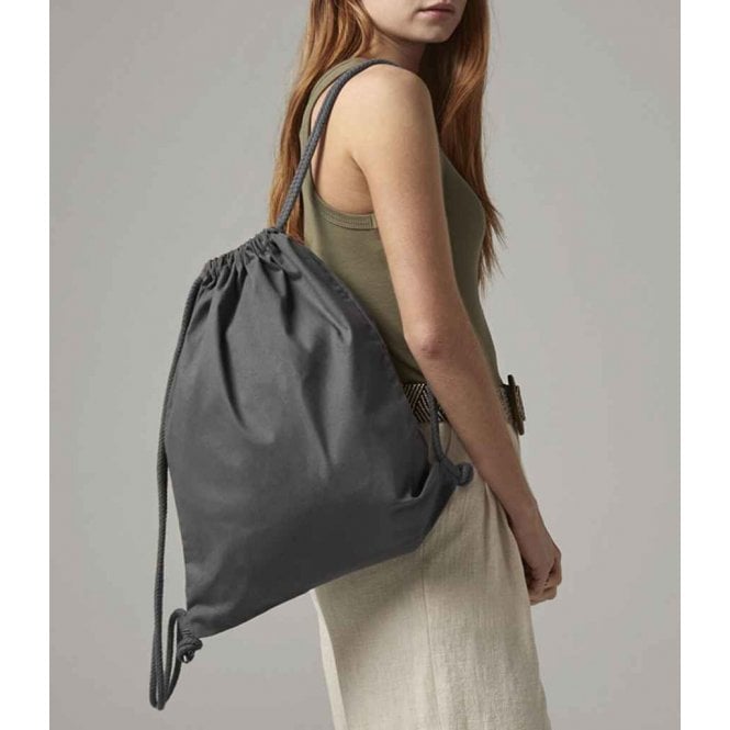 Westford Mill  Premium Cotton Gymsac
