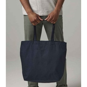 Westford Mill Premium Cotton Maxi Tote