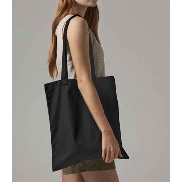 Westford Mill Recycled Cotton Tote Bag