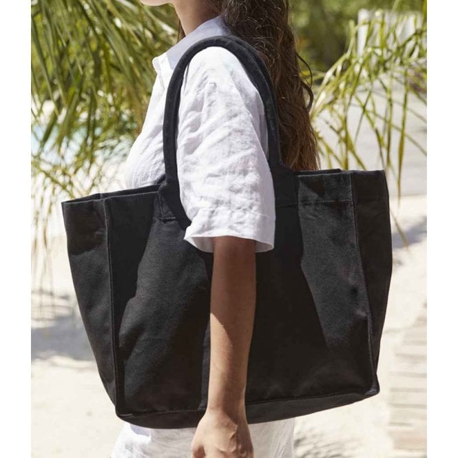 Westford Mill  Resort Canvas Bag