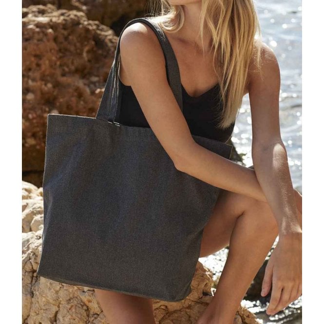 Westford Mill  Revive Recycled Maxi Tote Bag