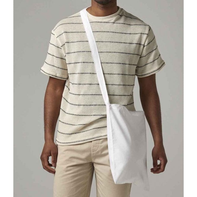 Westford Mill  Sling Bag For Life