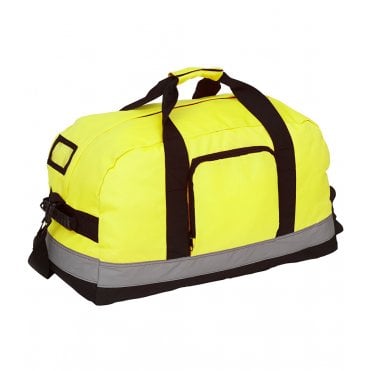 Yoko Hi-Vis Seattle Holdall