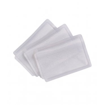 Yoko Heat Apply ID Pockets