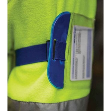 Yoko ID Arm Bands