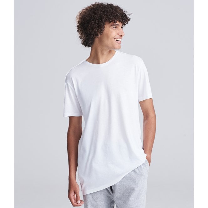 écologie AWDis Ecologie Daintree EcoViscose T-Shirt