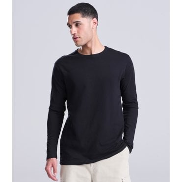 Ecologie Erawan Organic Long Sleeve T-Shirt