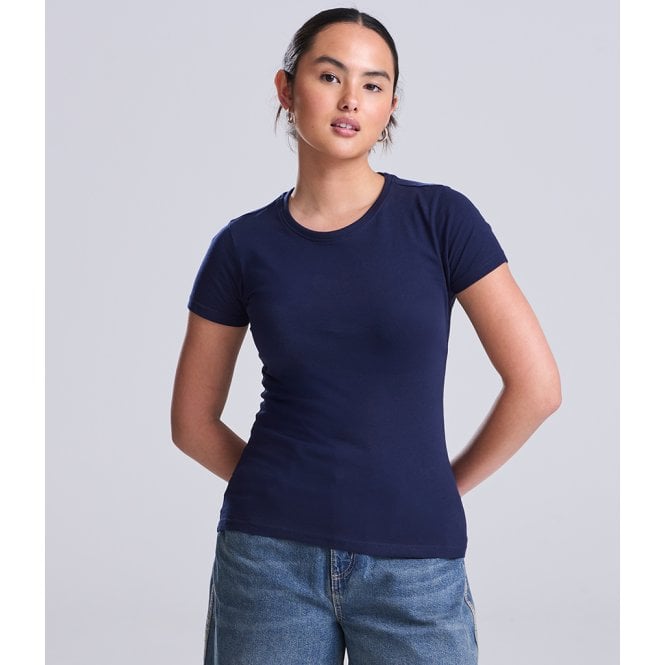 écologie AWDis Ecologie Ladies Cascades Organic T-Shirt