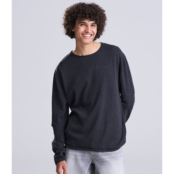 écologie AWDis Ecologie Unisex Arenal Regen Crew Neck Sweater