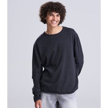 Ecologie Unisex Arenal Regen Crew Neck Sweater